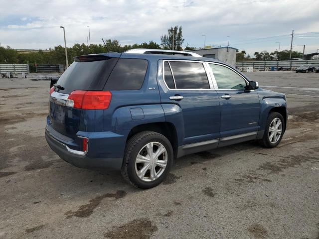 Image 3 of 2016 GMC TERRAIN SLT 2016 with VIN 2GKALPEK9G6222752