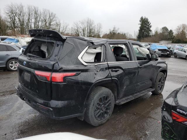 Изображение 3 2023 TOYOTA SEQUOIA SR5 2023 с VIN 7SVAAAAAXPX001582