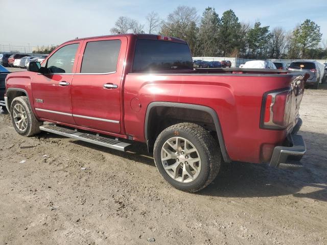 Изображение 2 2018 GMC SIERRA C1500 SLT 2018 с VIN 3GTP1NEC4JG519061