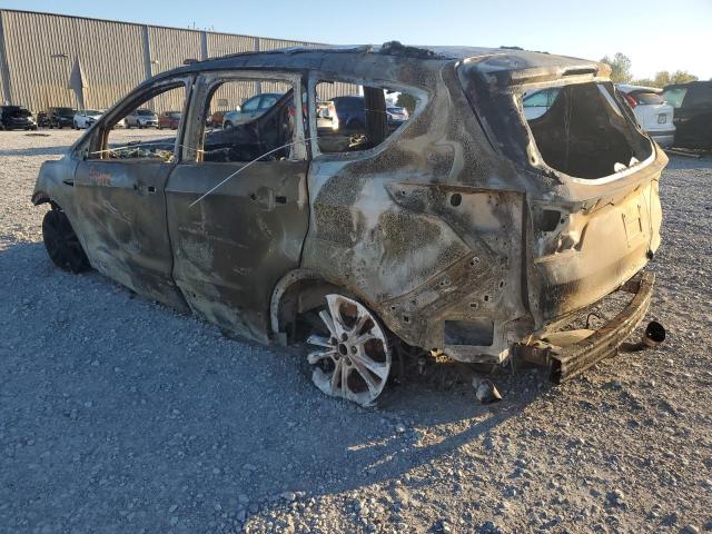 Image 2 of 2018 FORD ESCAPE SE 2018 with VIN 1FMCU9GD3JUA94847