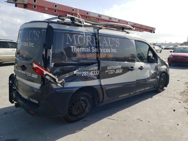 Изображение 3 2020 FORD TRANSIT CONNECT XL 2020 с VIN NM0LS7E25L1446828