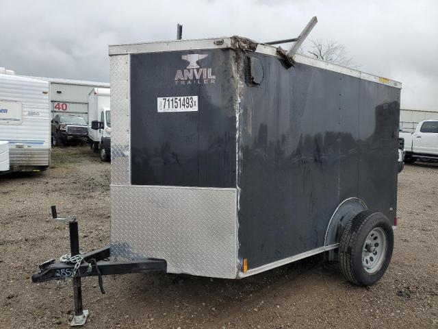 Изображение 2 2023 ANVI TRAILER 2023 с VIN 7FYBE081XPD028502