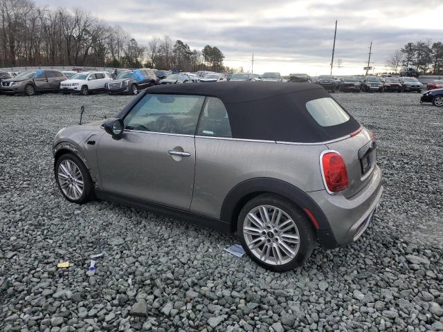 Obraz 2 z 2021 MINI COOPER S 2021 z VIN WMWWJ5C00M3M13988