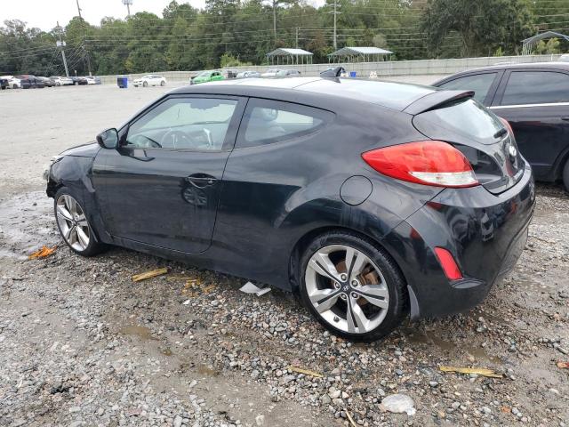Изображение 2 2016 HYUNDAI VELOSTER  2016 с VIN KMHTC6AD8GU253851