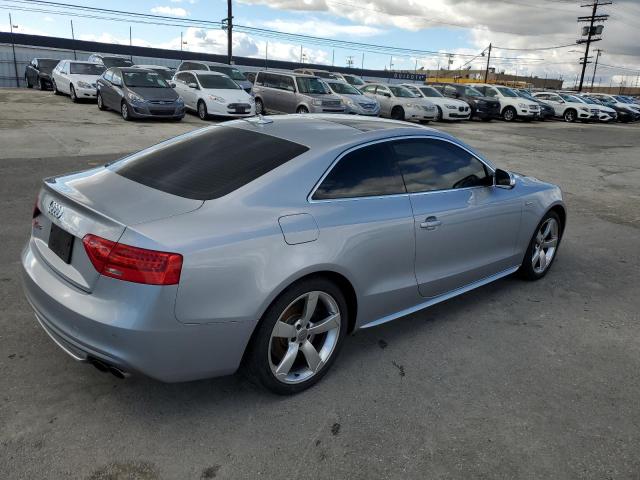 Image 3 of 2015 AUDI S5 PREMIUM PLUS 2015 with VIN WAUCGAFR5FA007725