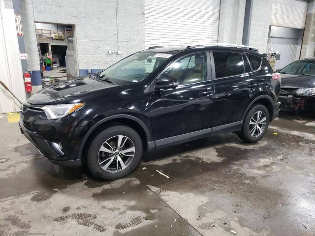 Obraz 1 z 2016 TOYOTA RAV4 XLE 2016 z VIN 2T3RFREV6GW422018