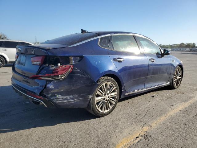 Image 3 of 2016 KIA OPTIMA SXL 2016 with VIN 5XXGV4L20GG119969