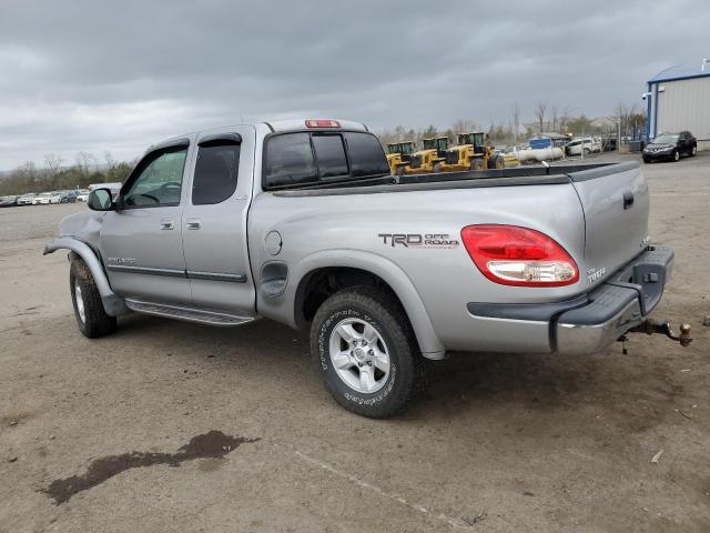 Image 2 of 2005 TOYOTA TUNDRA ACCESS CAB SR5 2005 with VIN 5TBBT44125S456363