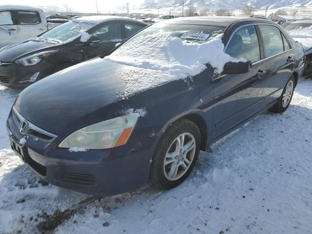 Изображение 2006 HONDA ACCORD SE 2006