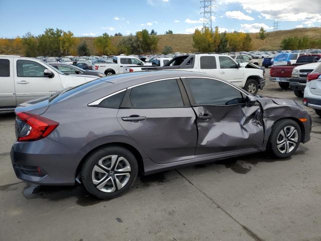 Image 3 of 2016 HONDA CIVIC LX 2016 with VIN 19XFC2F51GE009355