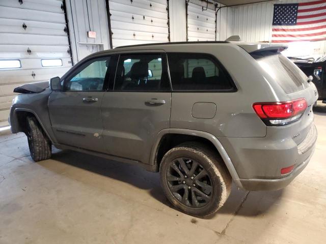 Obraz 2 z 2022 JEEP GRAND CHEROKEE LAREDO E 2022 z VIN 1C4RJFAG0NC141952