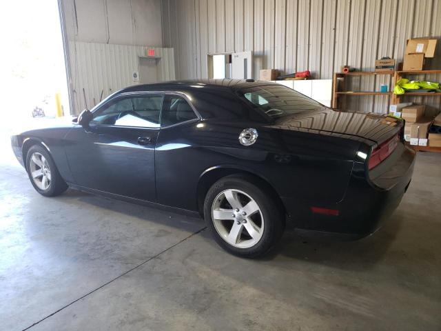 Image 2 of 2011 DODGE CHALLENGER  2011 with VIN 2B3CJ4DG8BH603965