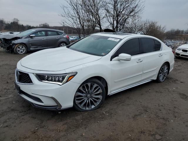 Image 1 of 2018 ACURA RLX TECH 2018 with VIN JH4KC1F53JC001151