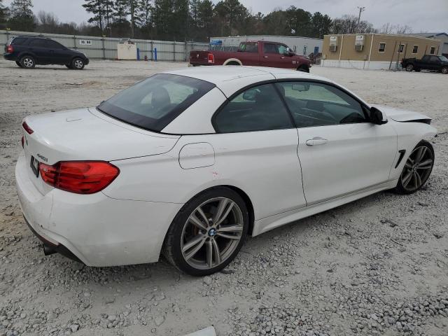 Obraz 3 z 2017 BMW 440I  2017 z VIN WBA4T9C33H5A15383
