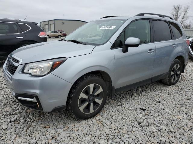 Obraz 2017 SUBARU FORESTER 2.5I PREMIUM 2017