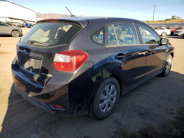Image 3 of 2015 SUBARU IMPREZA  2015 with VIN JF1GPAA65F9298039