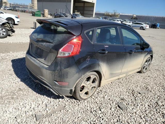 Obraz 3 z 2015 FORD FIESTA ST 2015 z VIN 3FADP4GX2FM138402