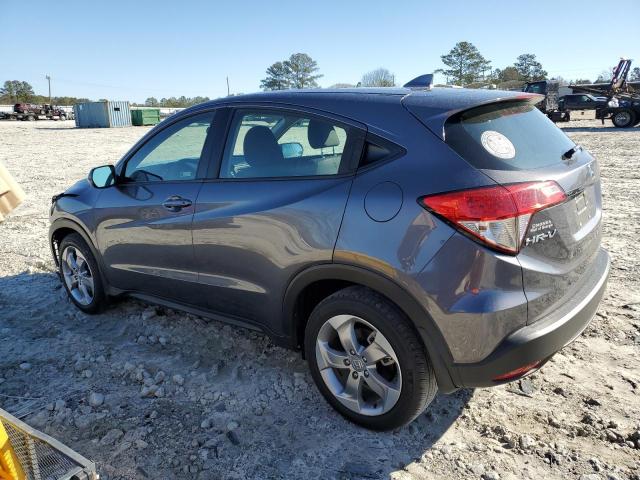 Изображение 2 2019 HONDA HR-V LX 2019 с VIN 3CZRU5H36KG710066