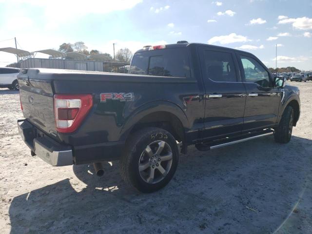 Obraz 3 z 2022 FORD F150 SUPERCREW 2022 z VIN 1FTFW1E81NFC24444