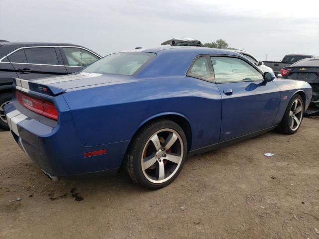 Image 3 of 2011 DODGE CHALLENGER SRT-8 2011 with VIN 2B3CJ7DJXBH508434