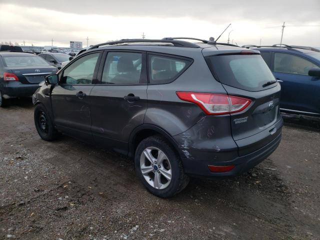 Image 2 of 2015 FORD ESCAPE S 2015 with VIN 1FMCU0F7XFUA17441