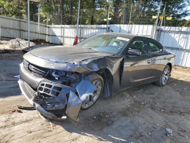 Obraz 2022 DODGE CHARGER SXT 2022
