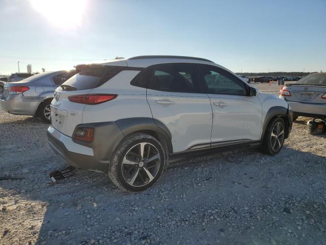 Obraz 3 z 2018 HYUNDAI KONA LIMITED 2018 z VIN KM8K33A50JU105431
