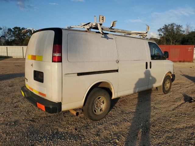 Image 3 of 2012 CHEVROLET EXPRESS G2500  2012 with VIN 1GCWGFCA4C1175444
