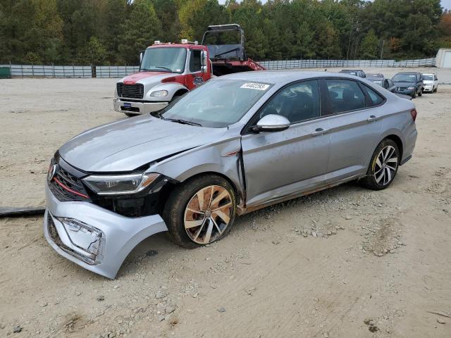 Изображение 1 2021 VOLKSWAGEN JETTA GLI 2021 с VIN 3VW6T7BU4MM054444