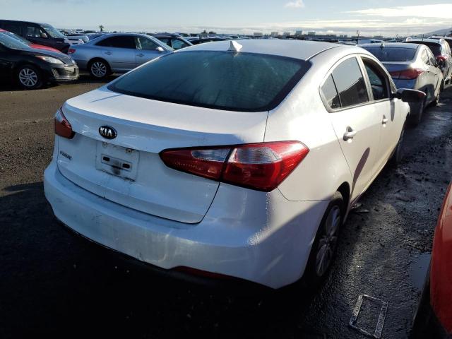 Image 3 of 2016 KIA FORTE LX 2016 with VIN KNAFX4A68G5441787