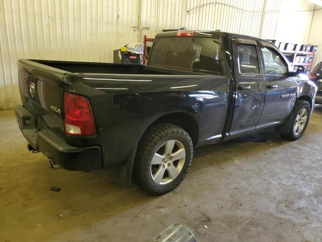 Image 3 of 2012 DODGE RAM 1500 ST 2012 with VIN 1C6RD7FT8CS205023