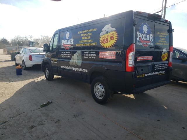 Image 2 of 2021 RAM PROMASTER 1500 1500 STANDARD 2021 with VIN 3C6LRVAG7ME538176