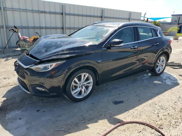 2018 INFINITI QX30 BASE 2018 image