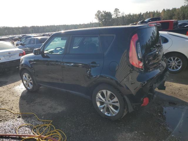 Obraz 2 z 2016 KIA SOUL + 2016 z VIN KNDJP3A53G7385471