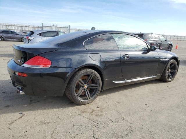 Obraz 3 z 2006 BMW M6  2006 z VIN WBSEH93466B797703