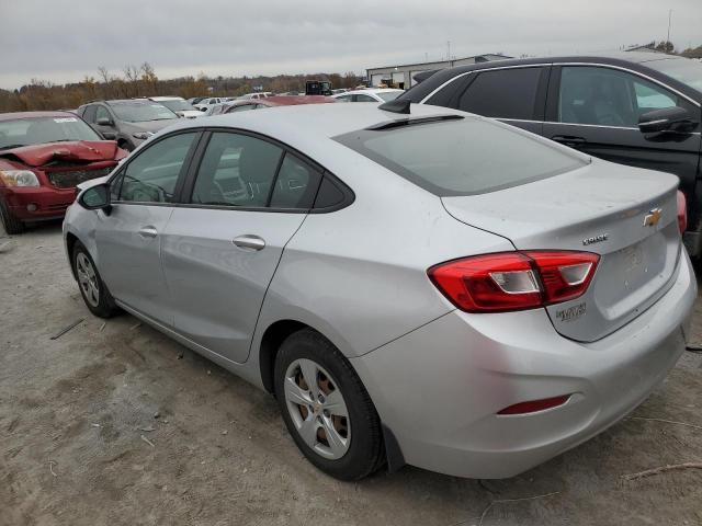Obraz 2 z 2018 CHEVROLET CRUZE LS 2018 z VIN 1G1BC5SM7J7226552