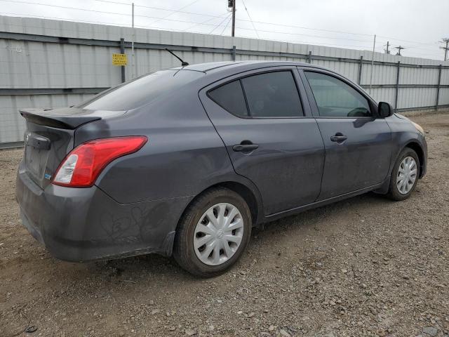 Image 3 of 2015 NISSAN VERSA S 2015 with VIN 3N1CN7AP6FL940854