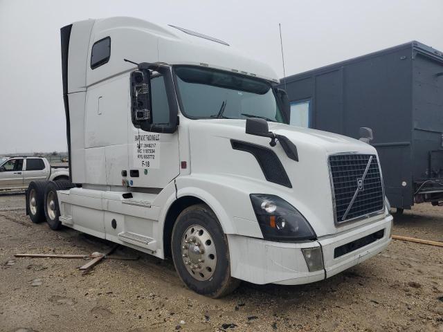 Obraz 1 z 2018 VOLVO VN VNL 2018 z VIN 4V4NB9EH5JN998240