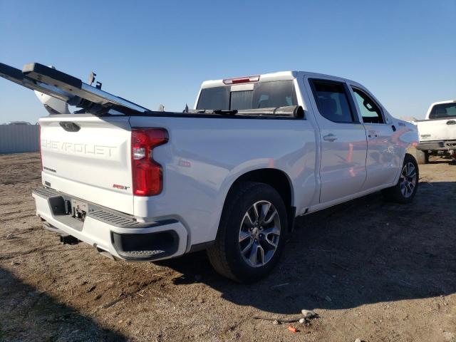 Obraz 3 z 2019 CHEVROLET SILVERADO K1500 RST 2019 z VIN 1GCUYEED7KZ419075