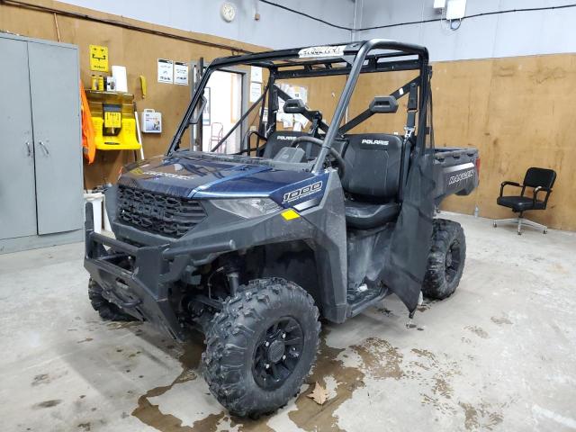 Image 2 of 2021 POLARIS RANGER 1000 EPS 2021 with VIN 4XATAE999M8385680