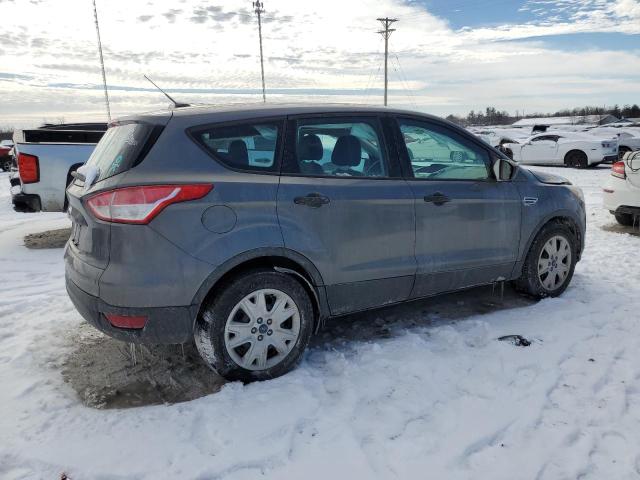 Изображение 3 2014 FORD ESCAPE S 2014 с VIN 1FMCU0F73EUB06699