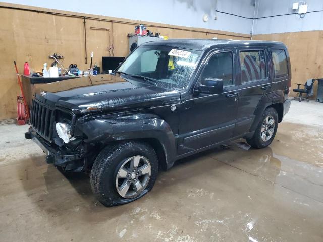 Obraz 1 z 2009 JEEP LIBERTY SPORT 2009 z VIN 1J8GN28K89W502145