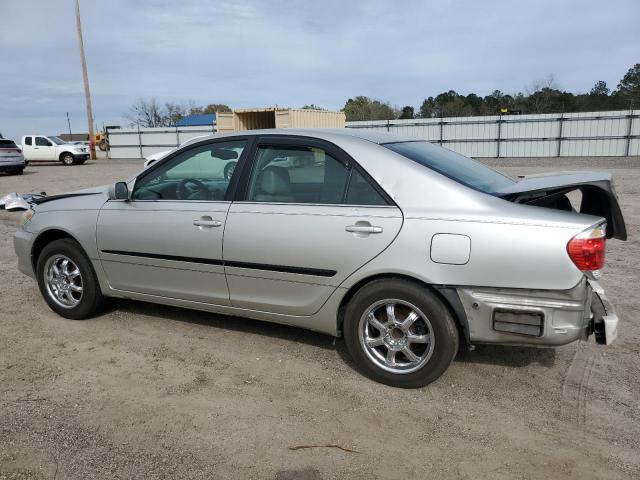 Image 2 of 2005 TOYOTA CAMRY LE 2005 with VIN 4T1BE30K15U543544