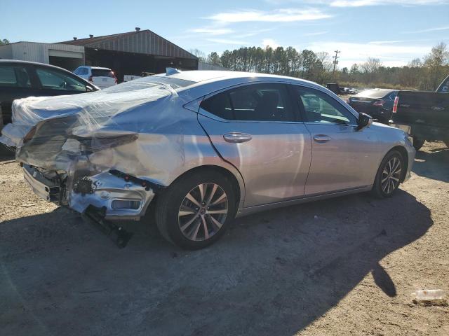 Obraz 3 z 2020 LEXUS ES 350 2020 z VIN 58ADZ1B17LU077856