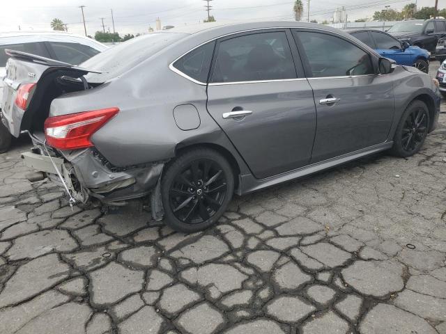 Image 3 of 2017 NISSAN SENTRA S 2017 with VIN 3N1AB7AP5HY307347