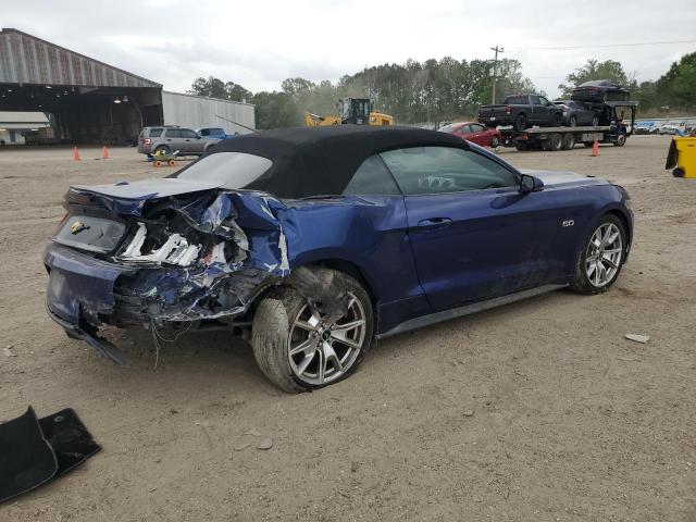 Image 3 of 2015 FORD MUSTANG GT 2015 with VIN 1FATP8FFXF5361224