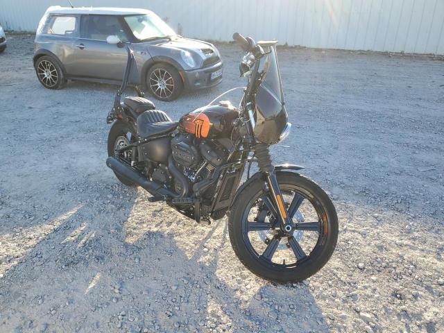 Изображение 1 2023 HARLEY-DAVIDSON FXBBS  2023 с VIN 1HD1YYK19PB037224