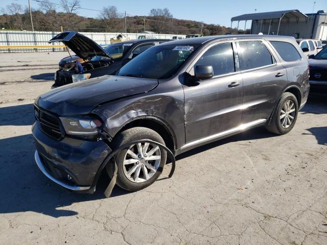Obraz 1 z 2015 DODGE DURANGO SXT 2015 z VIN 1C4RDHAG7FC127499