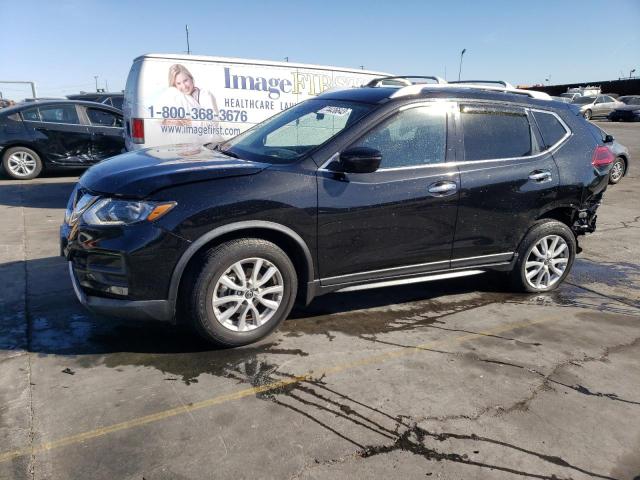 Obraz 1 z 2019 NISSAN ROGUE S 2019 z VIN KNMAT2MT9KP556071