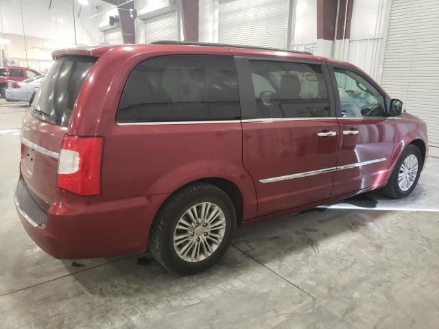 Изображение 3 2016 CHRYSLER TOWN & COUNTRY TOURING L 2016 с VIN 2C4RC1CG3GR306235